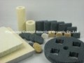 Ceramic Foam Filters 3