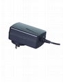 30W Wall Mount Power Adapter