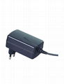 30W Wall Mount Power Adapter  2