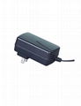 30W Wall Mount Power Adapter  3