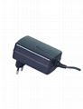 30W Wall Mount Power Adapter  4