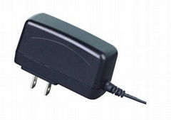 9W Wall Mount Power Adapter 