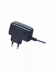 5W Wall Mount Power Adapter 