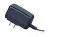 5W Wall Mount Power Adapter  2