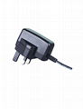 5W Wall Mount Power Adapter  4