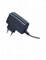 12W Wall Mount Power Adapter