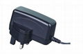 12W Wall Mount Power Adapter  2