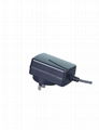 12W Wall Mount Power Adapter  3