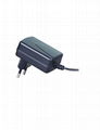 12W Wall Mount Power Adapter  4