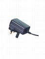 12W Wall Mount Power Adapter  5