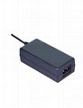 15W Desktop Power Adapter  1