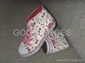 canvas shoes 1