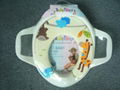 baby  toilet seat cover