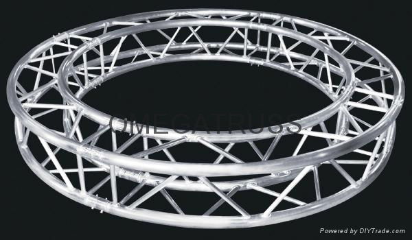 circle truss