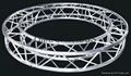 circle truss 1