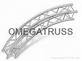 arch truss