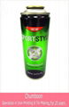 200ml Empty Deodorant Body Spray Aerosol