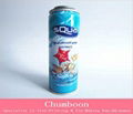 Air Freshener/Metered Aerosol Spray Can  1