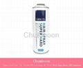 Super Hard Hair Spray Can with Lacquered   1