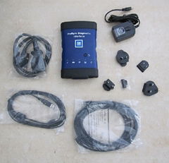  GM MDI multiple diagnostic interface