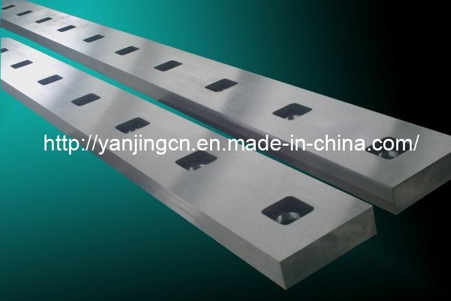 guillotine shear blades ,made of various alloy steel 3