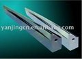 hot rolled steel plate shear blades in sheet metal cutting processing