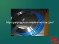 Disk blades for cutting stainless steel plate 4