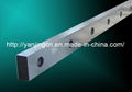 shear blade for shearing machine in sheet steel cutting industry 4