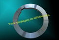 round knives for industrial machines in slitting line 2