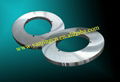 round knives for industrial machines in slitting line 3