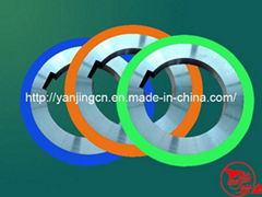 Spacer Ring Rubber for Industrial Machines