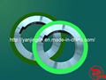 Spacer Ring Rubber for Industrial Machines  3