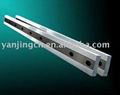 long straight shearing blade for steel