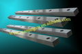 long straight shearing blade for steel sheet cutting processing 2