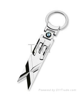 BMW Series key chains 2