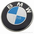 BMW Series key chains