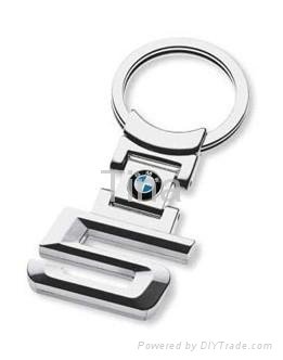 BMW Series key chains 5