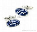 Ford Cuff link