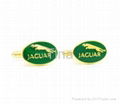 Jaguar Cuff link 2