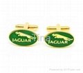 Jaguar Cuff link 3