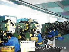 Shenzhen Xindadi Arts & Crafts Co.,Ltd