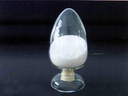 Polyacrylamide 4