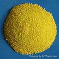 Polymeric Ferric Sulfate 5