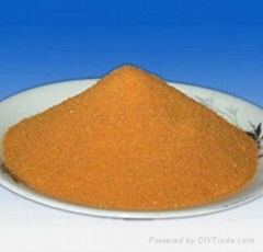 Polymeric Aluminum Ferric Chloride