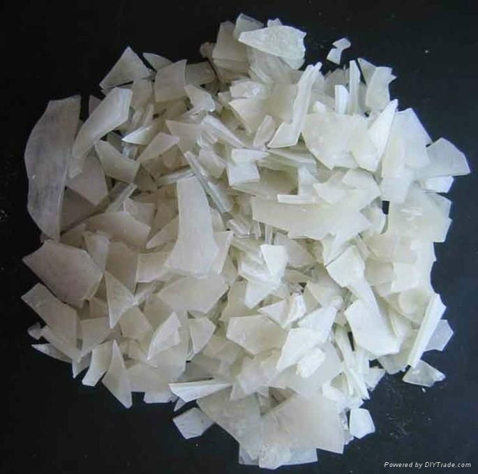 Aluminum Sulphate