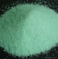 Ferrous Sulfate