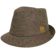 Trilby Hats