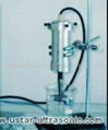 Ultrasonically assisted Chinese traditional medicines extraction device 1