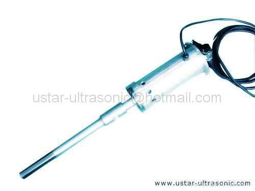 Ultrasonic Metal Crystallization Processor,ultrasound metal crystal machine