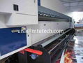 Light-Duty LA Konica KM512 Solvent Printer 3